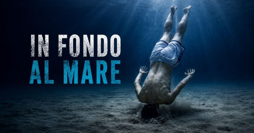 In fondo al mare