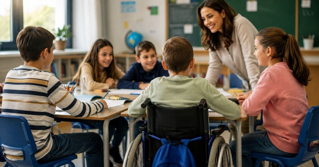 Scuola e disabilita'_00