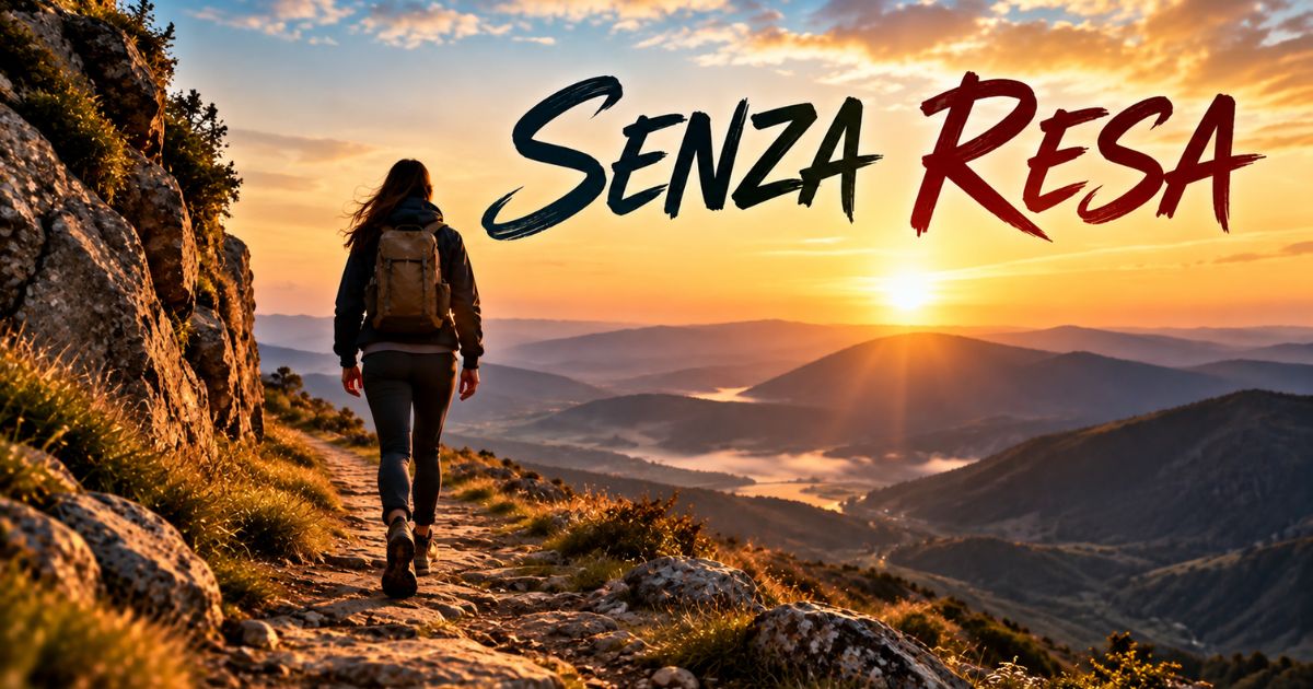 Senza resa