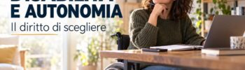 Disabilità e autonomia